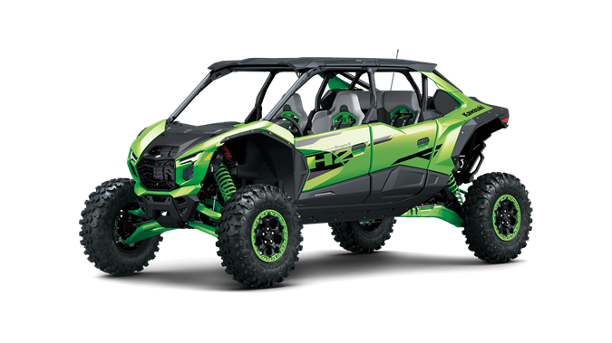 Teryx KRX4 1000
