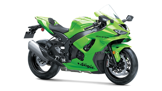 Ninja ZX-10RR