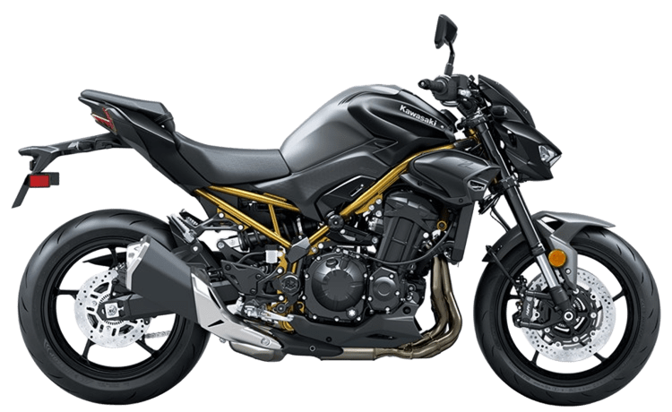 Z900