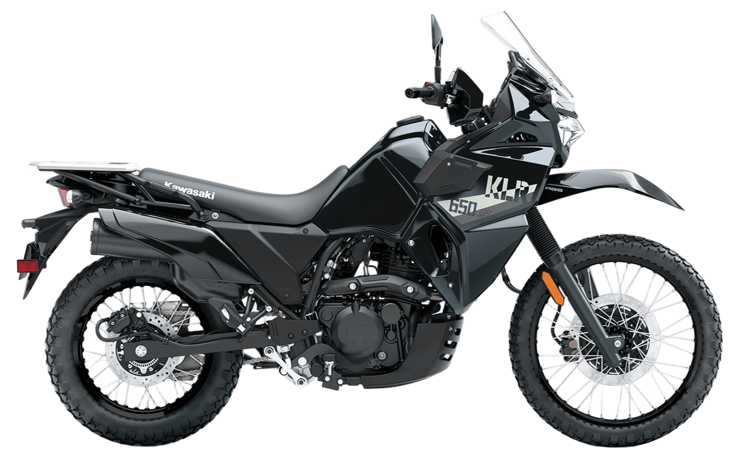 KLR 650